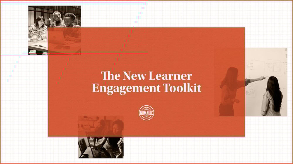Nomadic-Engagement-Toolkit Nomadic-Engagement-Toolkit